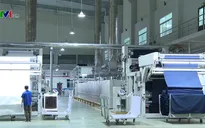 Dệt may tìm hướng tận dụng các hiệp định thương mại