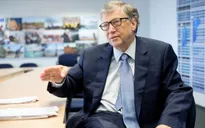Bill Gates hỗ trợ phát triển bộ kit xét nghiệm COVID-19 tại nhà