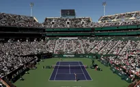 Giải quần vợt Indian Wells 2020 bị hủy do lo ngại dịch COVID-19
