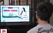 Nam Định triển khai dạy học qua truyền hình
