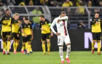 Lượt về vòng 1/8 Champions League: PSG đón Dortmund trên sân nhà không có khán giả