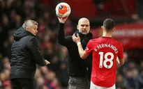 Thắng derby Manchester, HLV Solskjaer khoe nhân tố bí ẩn