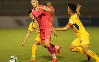 CLB Sài Gòn 0-0 Sông Lam Nghệ An: Những khoảnh khắc đáng nhớ (Vòng 1 LS V.League 2020)