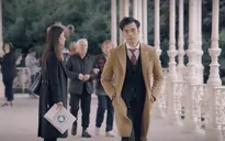 Chờ đợi "Tình yêu và tham vọng" nhiều kịch tính trên sóng VTV3