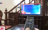 Nghệ An dạy học trực tuyến trên truyền hình cho học sinh cuối cấp