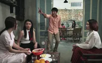Tiệm ăn dì ghẻ - Tập 31: Nhóm Bống Bang "ngã ngửa" thấy Minh thay đổi 180 độ