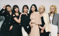Apink công bố lịch trình chi tiết trở lại đường đua Kpop