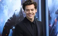 Harry Styles bị mắc kẹt tại Mỹ vì đại dịch COVID-19
