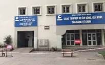 Bệnh viện Hữu Nghị (Hà Nội): Đóng cửa căng tin, cách ly 15 nhân viên Công ty TNHH Trường Sinh