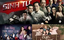 VTV Awards 2020: Cuộc đua bước đầu trong hạng mục Phim truyền hình ấn tượng
