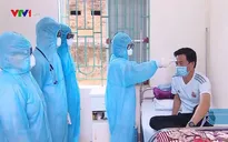 Hà Nội sẵn sàng ứng phó với mọi tình huống của dịch COVID-19