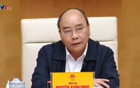 Thủ tướng: “Bảo đảm giãn cách xã hội để ngăn lây lan COVID-19”