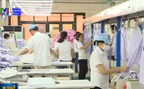 WB dự báo Việt Nam tăng trưởng 4,9% năm nay