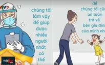 Cả nước nỗ lực tận dụng thời gian “vàng” chống dịch COVID-19