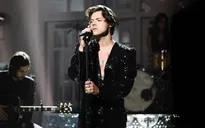 Harry Styles: Chưa bao giờ tôi được nghỉ ngơi nhiều như bây giờ
