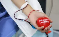 Dịch COVID-19: Kêu gọi hiến máu nhóm A, O