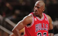 Series phim tài liệu về Michael Jordan sẽ ra mắt vào tháng Tư