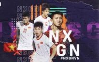 Trang thể thao GOAL đánh giá 4 tài năng trẻ triển vọng nhất bóng đá Việt Nam