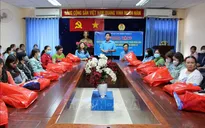 TP.HCM hỗ trợ công nhân, lao động mất việc làm do dịch COVID-19