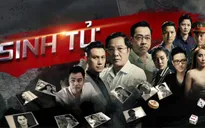 VTV Awards 2020: Dàn diễn viên phim Sinh tử chiếm số đông ở hạng mục Nam diễn viên ấn tượng