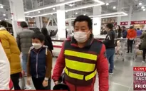 Trung Quốc hồi sinh nền kinh tế từ các chuỗi siêu thị