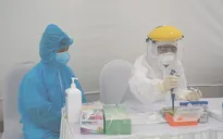 CDC Hà Nội không mua kit test xét nghiệm COVID-19 của Công ty Việt Á