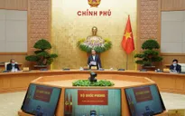 Thông qua gói hỗ trợ đối tượng khó khăn bởi dịch bệnh