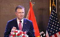 Đại sứ Mỹ: “Việt Nam rất xuất sắc khi đương đầu với đại dịch COVID-19”