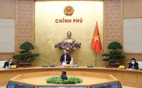 Thủ tướng ký quyết định công bố dịch COVID-19 trên toàn quốc