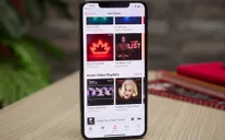 Apple Music hỗ trợ chia sẻ nhạc trên Story của Instagram?