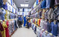 ĐSQ Việt Nam tại Nga quyết liệt phòng chống đại dịch COVID-19