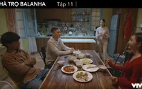 Nhà trọ Balanha - Tập 11: Lâm bực bội ra mặt khi thấy Sơn quan tâm đến Hân