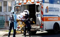 Dịch COVID-19 tại New York có thể bắt nguồn từ châu Âu
