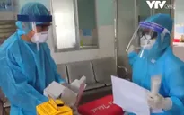 Đồng Nai tầm soát cộng đồng sau ca nhiễm COVID-19 đầu tiên