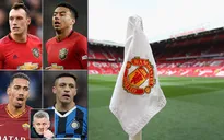 Bản danh sách "cần bán" của Solskjaer: 5 cái tên đình đám góp mặt!