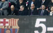 6 thành viên hội đồng quản trị Barcelona từ chức