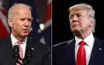 Bầu cử Mỹ: Ông Joe Biden trở thành ứng viên của Đảng Dân chủ