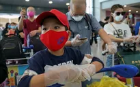 Quốc hội Campuchia thông qua dự luật tình trạng khẩn cấp quốc gia