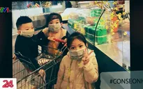 Ý nghĩa giáo dục của chiến dịch "Con sẽ ở nhà"