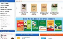 Hội sách trực tuyến lần đầu tiên được tổ chức nhân Ngày Sách Việt Nam