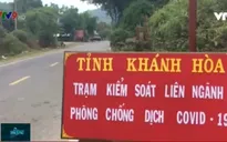 Khánh hòa triển khai nhiều giải pháp phòng ngừa dịch bệnh Covid-19