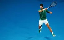 Tay vợt từng xếp hạng 33 ATP: "Đấu với Djokovic, tôi như người nghiệp dư"