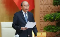 Hà Nội, TP.HCM và 10 địa phương khác tiếp tục thực hiện Chỉ thị 16 đến ngày 22/4 hoặc 30/4