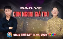 Chuyện cuối tuần: Bảo vệ con ngoài giá thú