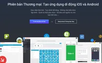 Gợi ý các nền tảng tự tạo ứng dụng bán hàng online trên mobile trong mùa dịch