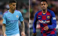 Chuyển nhượng bóng đá quốc tế ngày 10/4: Barca muốn đổi người với Man City, Roma xúc tiến chiêu mộ Pedro