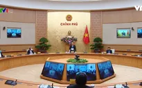 Thủ tướng Nguyễn Xuân Phúc: Thích ứng với khó khăn để vượt qua đại dịch COVID-19