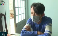 Bắt tạm giam đối tượng ăn nhậu, sử dụng ma túy lái xe tông chết người