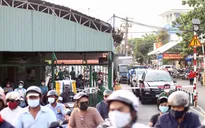 TP.HCM yêu cầu xử lý nghiêm trường hợp vi phạm Chỉ thị 16