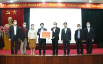 Phân bổ 100 tỷ đồng tới Bộ Y tế để phòng, chống dịch COVID-19